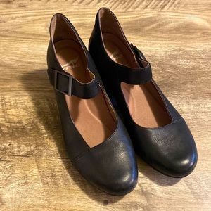 Dansko Roxanne Mary Jane Black | 41